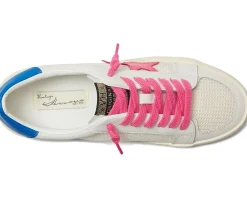 Women Vintage Havana Reflex