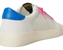 Women Vintage Havana Reflex