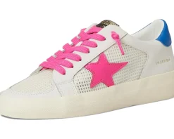 Women Vintage Havana Reflex