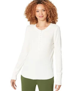 Michael Stars Regan Henley Chalk Discount