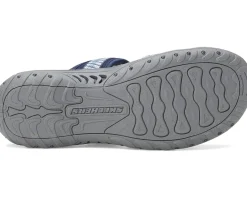 SKECHERS Reggae - Color-Full Navy Best