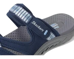 SKECHERS Reggae - Color-Full Navy Best