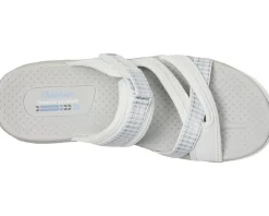 SKECHERS Reggae - Color-Full White Discount