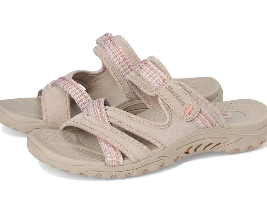 Women SKECHERS Reggae - Color-Full