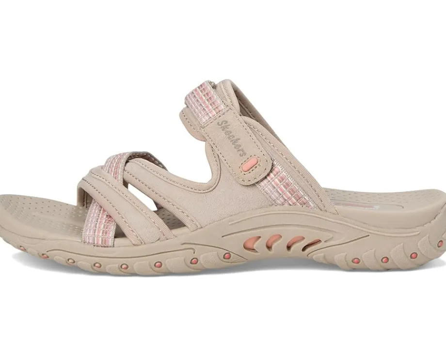 Women SKECHERS Reggae - Color-Full