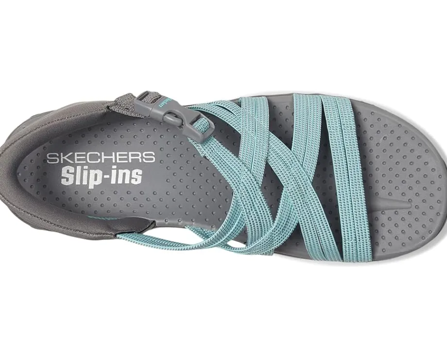 Women SKECHERS Reggae - Morning Light