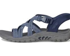 SKECHERS Reggae - Morning Light Navy/Blue