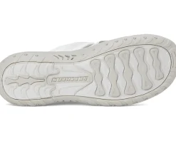 SKECHERS Reggae - Ray Of Charm White New