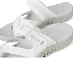 SKECHERS Reggae - Ray Of Charm White New