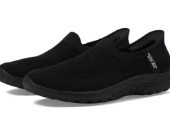 Women SKECHERS Reggae Fest - Fantasy Hands Free Slip-Ins