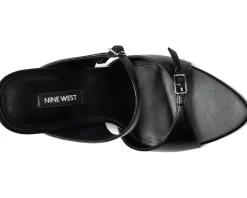 Nine West Reida Black Outlet