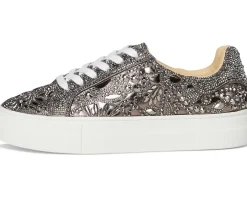 Women Blue by Betsey Johnson Reily