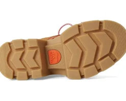 SOREL Rein CB™ Lace Platform Tuscan/Gum Sale