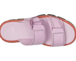 SOREL Rein CB™ Slide Sandals Aura/Black Sale