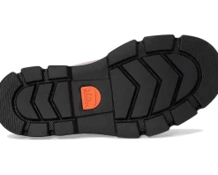 SOREL Rein CB™ Slide Sandals Aura/Black Sale