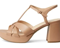 Kenneth Cole Reaction Reina Nude Outlet