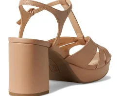 Kenneth Cole Reaction Reina Nude Outlet