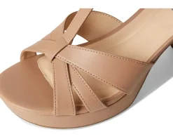 Kenneth Cole Reaction Reina Nude Outlet