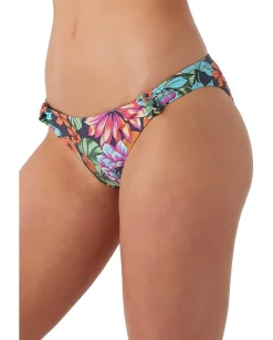 Women O'Neill Reina Tropical Alamitos Bottoms