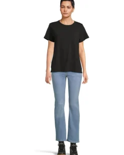 Women Lilla P Relaxed Boyfriend Tee