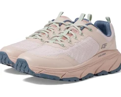 SKECHERS Relaxed Fit D'lux Journey Verbena Rose Online