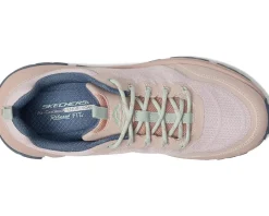 SKECHERS Relaxed Fit D'lux Journey Verbena Rose Online