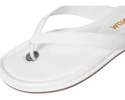Sam Edelman Remi Prism White Clearance
