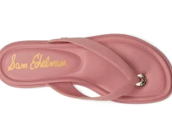 Sam Edelman Remi Pink Lily Best