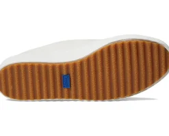 Women Keds Remi Leather Slip On