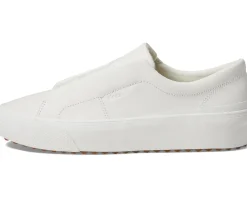 Women Keds Remi Leather Slip On