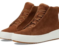 Keds Remi Mid Bootie Chestnut Suede Clearance
