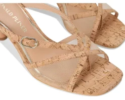 Donald Pliner Remixx Natural Discount