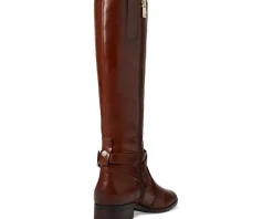 Women Naturalizer Rena2 Narrow Calf Boots