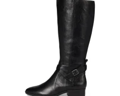 Women Naturalizer Rena2 Wide Calf Boots