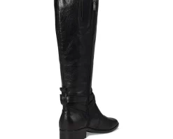 Women Naturalizer Rena2 Wide Calf Boots