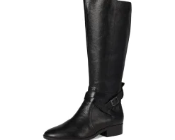 Women Naturalizer Rena2 Wide Calf Boots