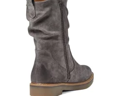 Comfortiva Renata Smoke Best