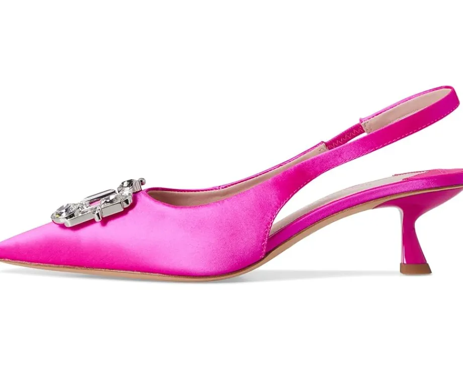 Kate Spade New York Renata Sling Vivid Snapdragon Clearance