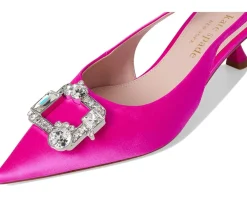 Kate Spade New York Renata Sling Vivid Snapdragon Clearance