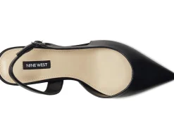Nine West Renela Black Outlet