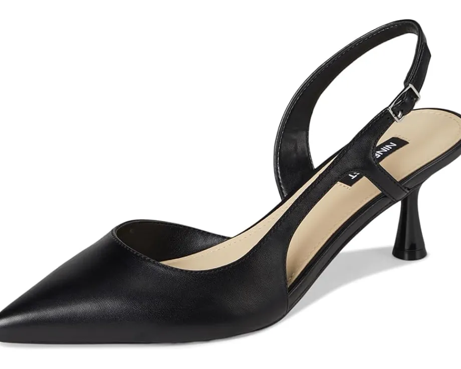 Nine West Renela Black Outlet