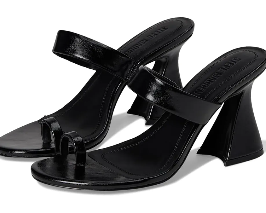 Steve Madden Renie Black Discount