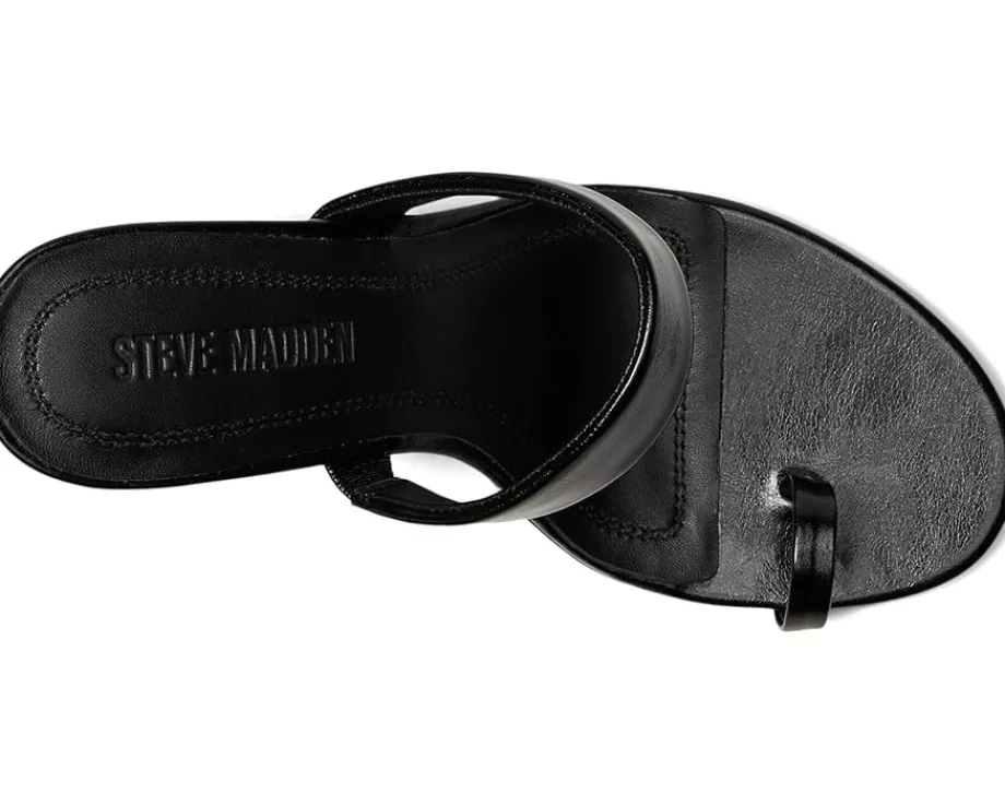 Steve Madden Renie Black Discount