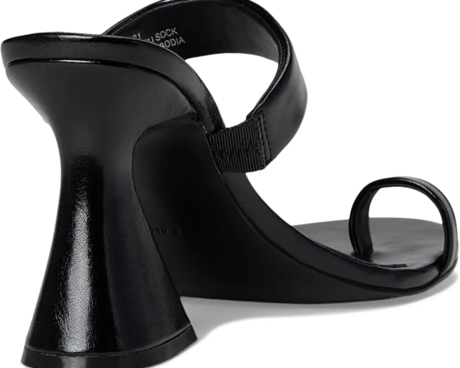 Steve Madden Renie Black Discount