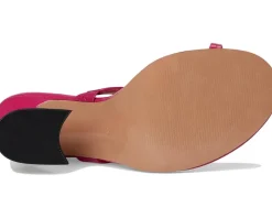 Steve Madden Renie Fuschia