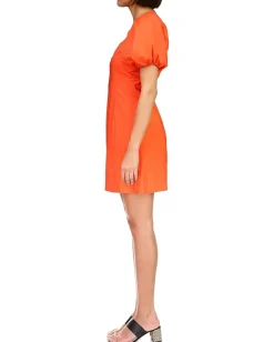 Women Sanctuary Resort Poplin Dress