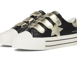 Vintage Havana Retro Black