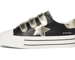 Vintage Havana Retro Black