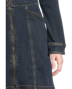 Women Levi's® Premium Retro Dress