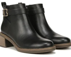 Women Dr. Scholl's Retrospect